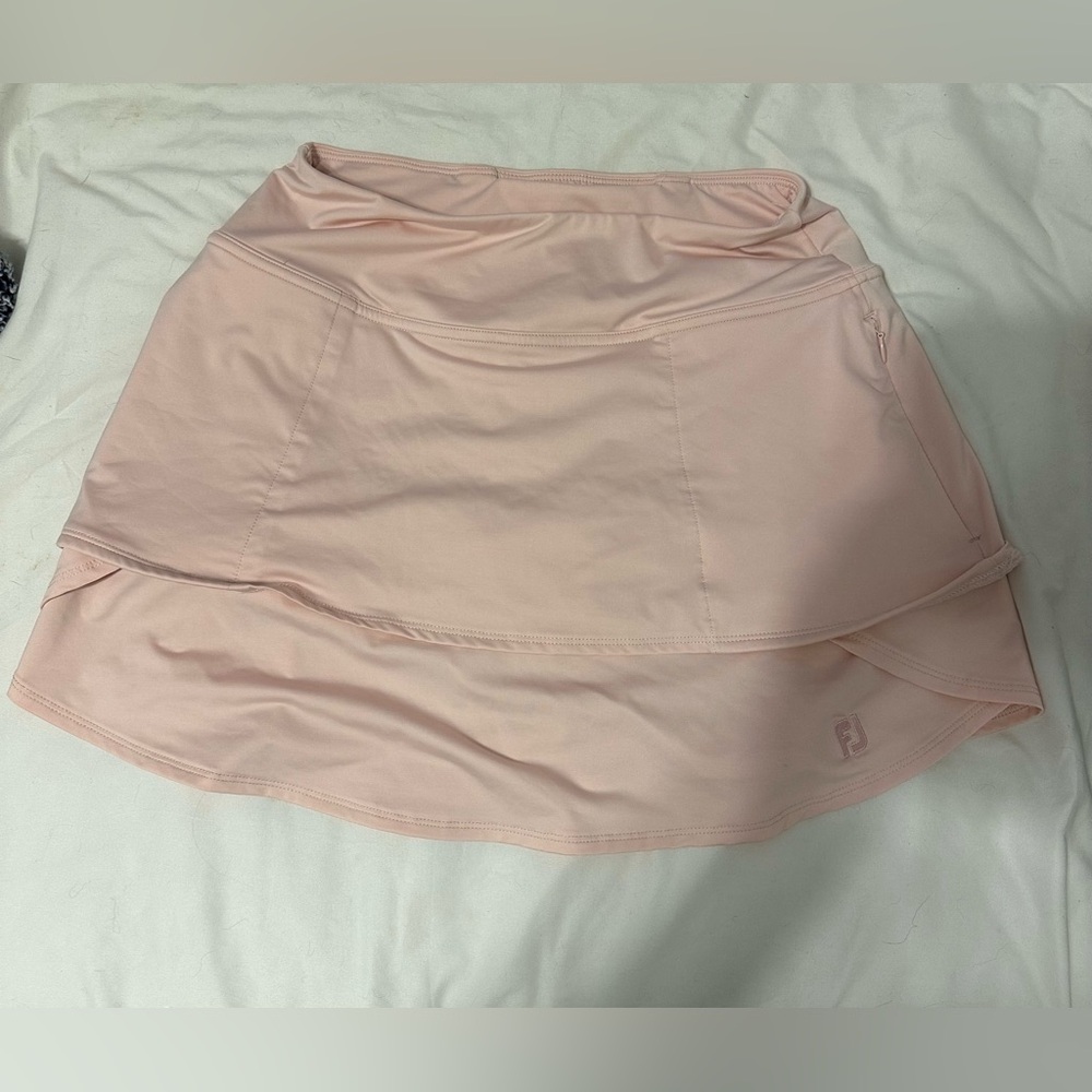 Tennis skirt